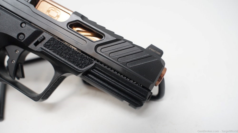 SHADOW SYSTEMS MR920 ELITE 9MM BLACK/BRONZE 15 ROUNDS (SS1011)-img-7