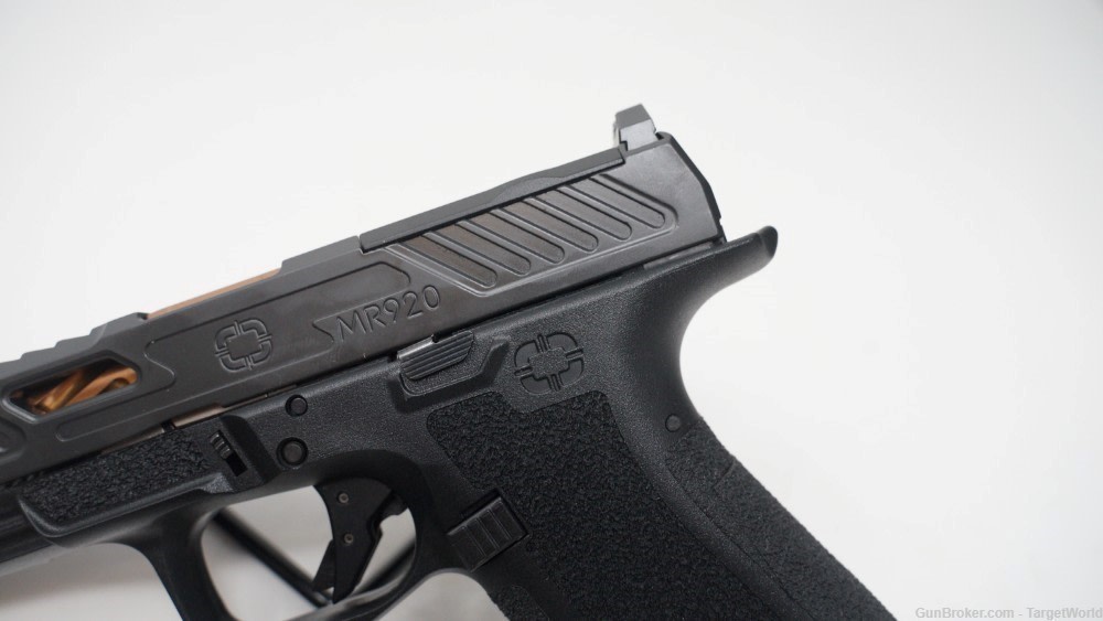 SHADOW SYSTEMS MR920 ELITE 9MM BLACK/BRONZE 15 ROUNDS (SS1011)-img-10