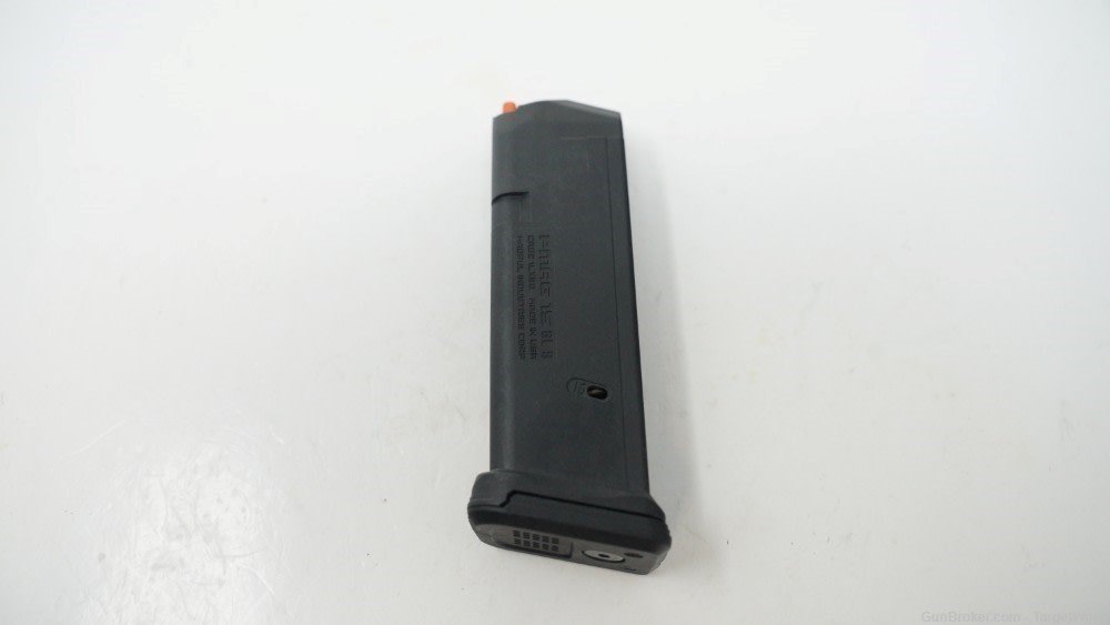 SHADOW SYSTEMS MR920 ELITE 9MM BLACK/BRONZE 15 ROUNDS (SS1011)-img-24
