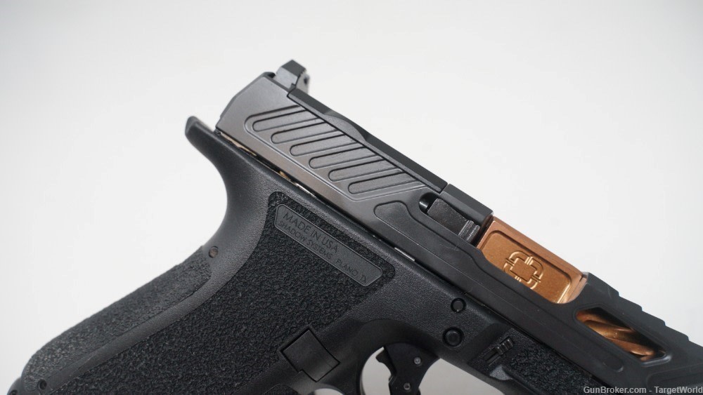 SHADOW SYSTEMS MR920 ELITE 9MM BLACK/BRONZE 15 ROUNDS (SS1011)-img-5