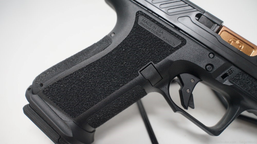 SHADOW SYSTEMS MR920 ELITE 9MM BLACK/BRONZE 15 ROUNDS (SS1011)-img-4