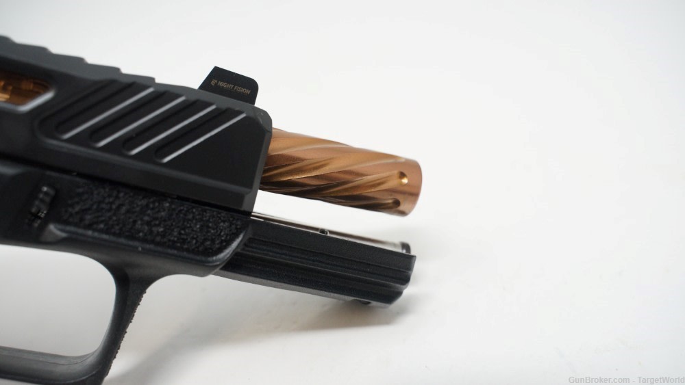 SHADOW SYSTEMS MR920 ELITE 9MM BLACK/BRONZE 15 ROUNDS (SS1011)-img-16