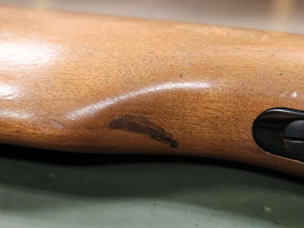 SOLID BEAUTIFUL Winchester Model 94 Carbine – .30-30 Winchester – 20-Inch -img-13