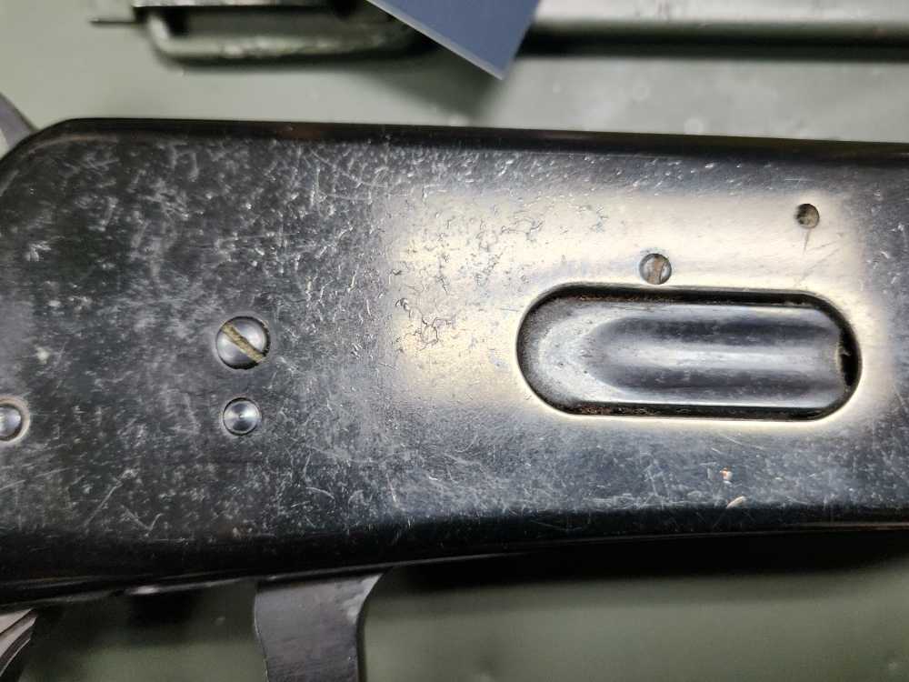 SOLID BEAUTIFUL Winchester Model 94 Carbine – .30-30 Winchester – 20-Inch -img-8