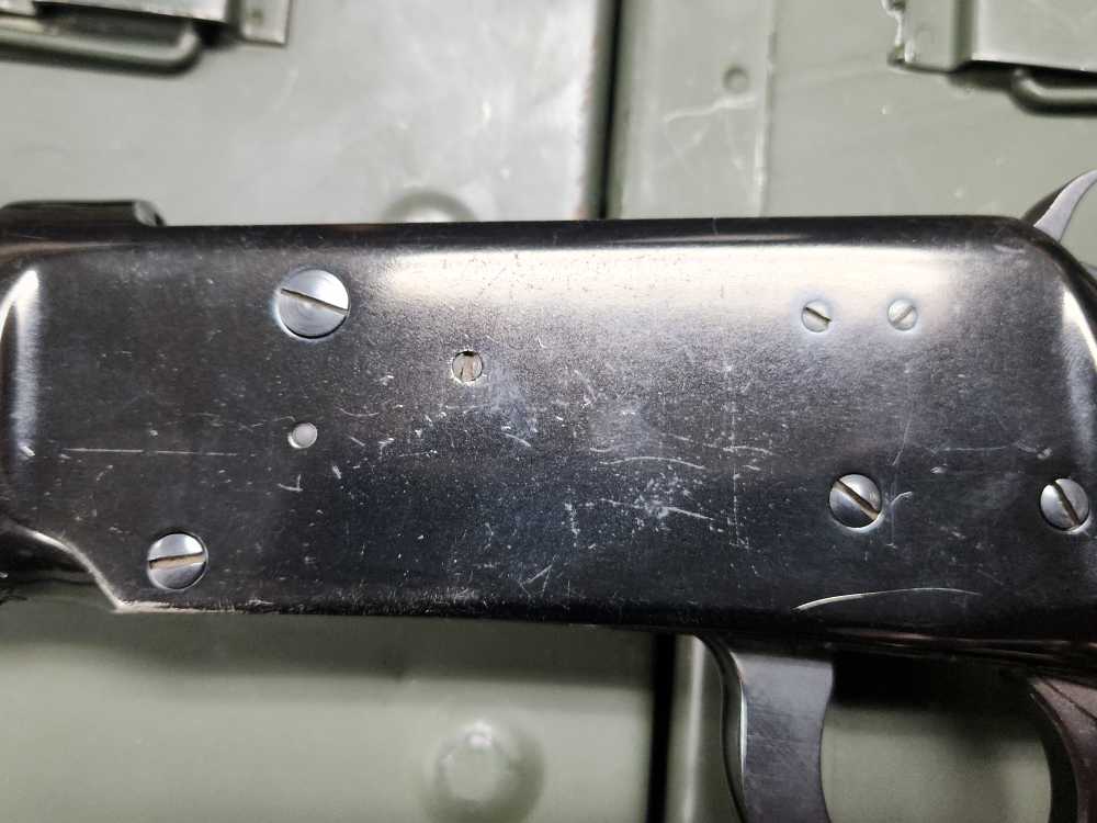 SOLID BEAUTIFUL Winchester Model 94 Carbine – .30-30 Winchester – 20-Inch -img-49