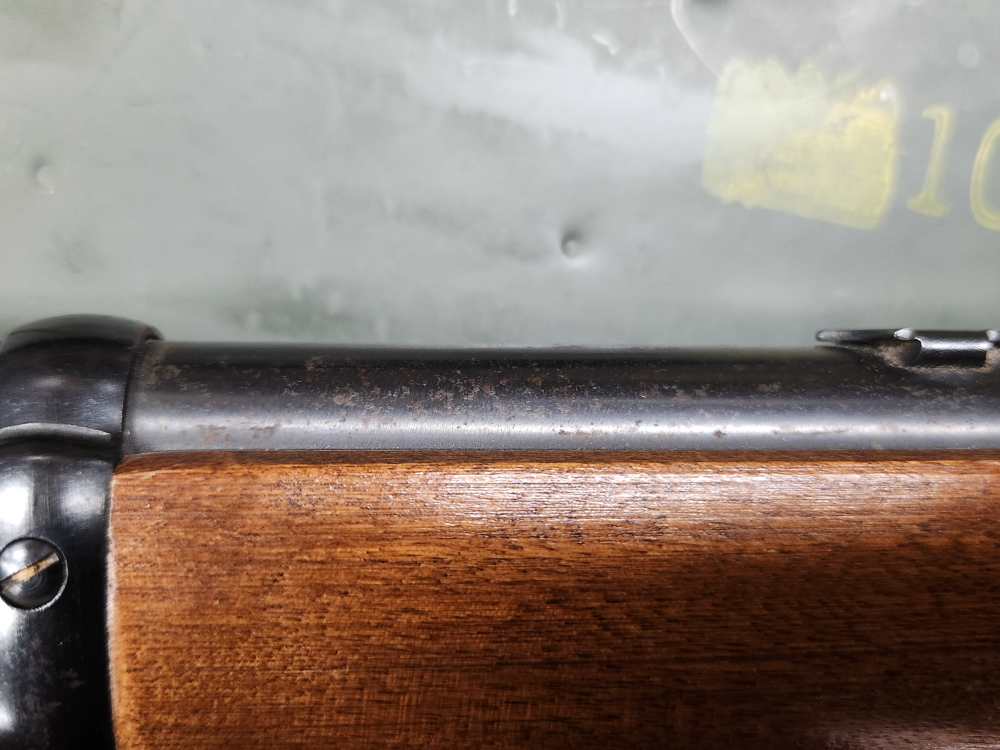 SOLID BEAUTIFUL Winchester Model 94 Carbine – .30-30 Winchester – 20-Inch -img-50