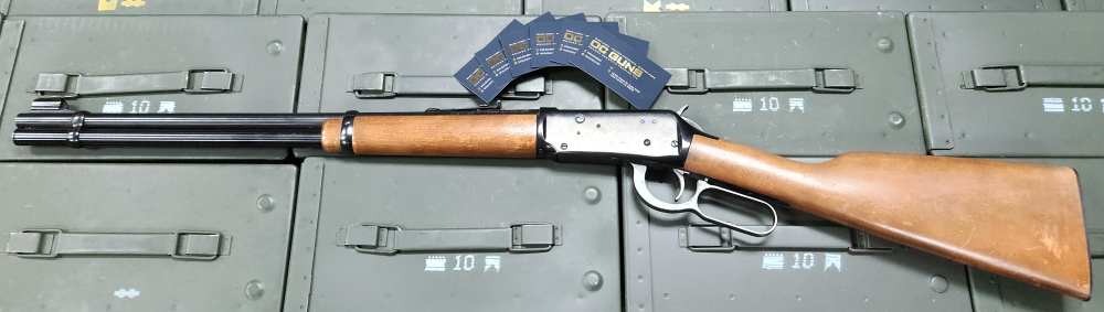 SOLID BEAUTIFUL Winchester Model 94 Carbine – .30-30 Winchester – 20-Inch -img-27