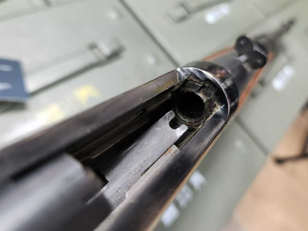SOLID BEAUTIFUL Winchester Model 94 Carbine – .30-30 Winchester – 20-Inch -img-10