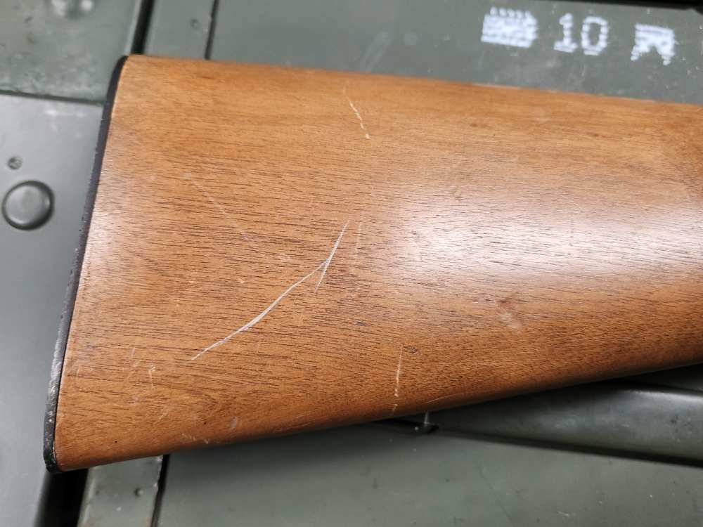 SOLID BEAUTIFUL Winchester Model 94 Carbine – .30-30 Winchester – 20-Inch -img-2
