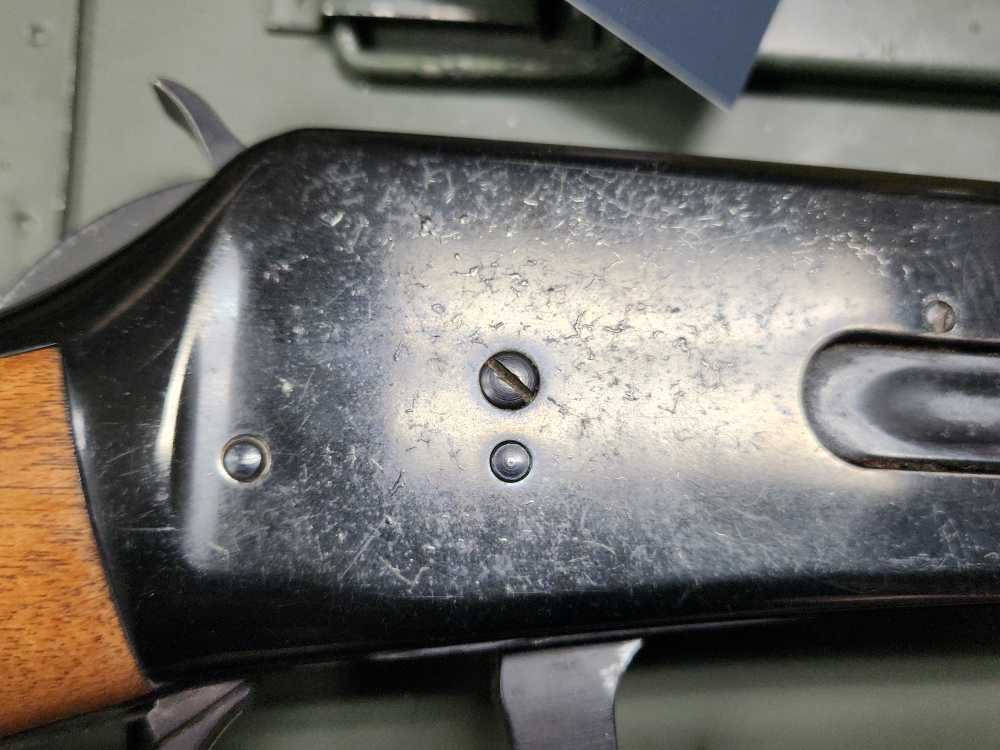 SOLID BEAUTIFUL Winchester Model 94 Carbine – .30-30 Winchester – 20-Inch -img-7
