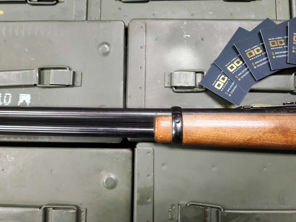 SOLID BEAUTIFUL Winchester Model 94 Carbine – .30-30 Winchester – 20-Inch -img-37