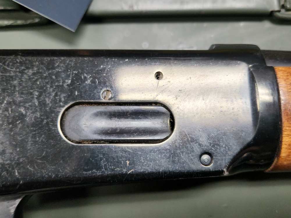 SOLID BEAUTIFUL Winchester Model 94 Carbine – .30-30 Winchester – 20-Inch -img-9