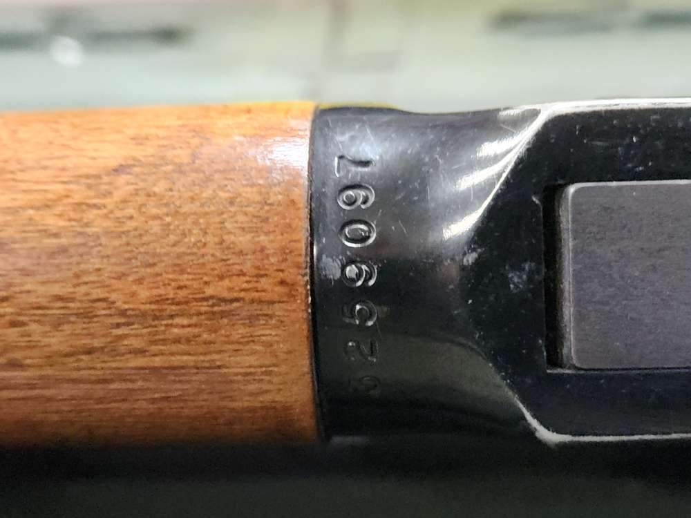 SOLID BEAUTIFUL Winchester Model 94 Carbine – .30-30 Winchester – 20-Inch -img-42