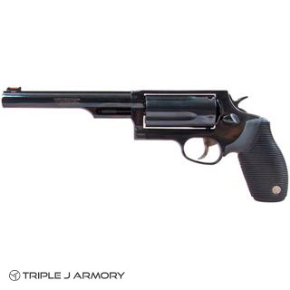 Taurus Judge 45C .410 Bore Pistol 2-441061MAG Oxide-img-3