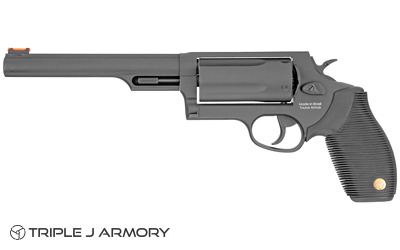 Taurus Judge 45C .410 Bore Pistol 2-441061MAG Oxide-img-0