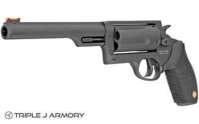 Taurus Judge 45C .410 Bore Pistol 2-441061MAG Oxide-img-2