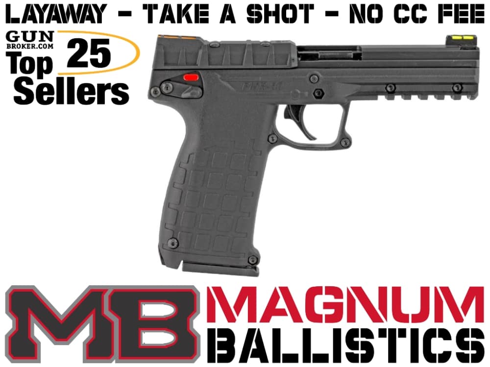 Kel-Tec PMR-30 22WMR PMR30BBLK-img-0