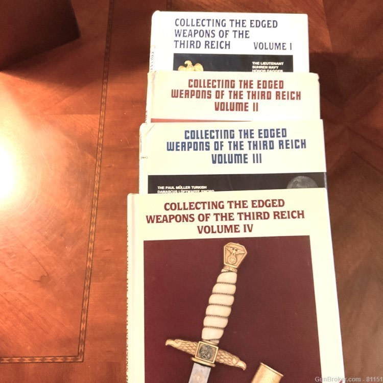 Collecting the Edged Weapons of the 3rd Reich-img-2