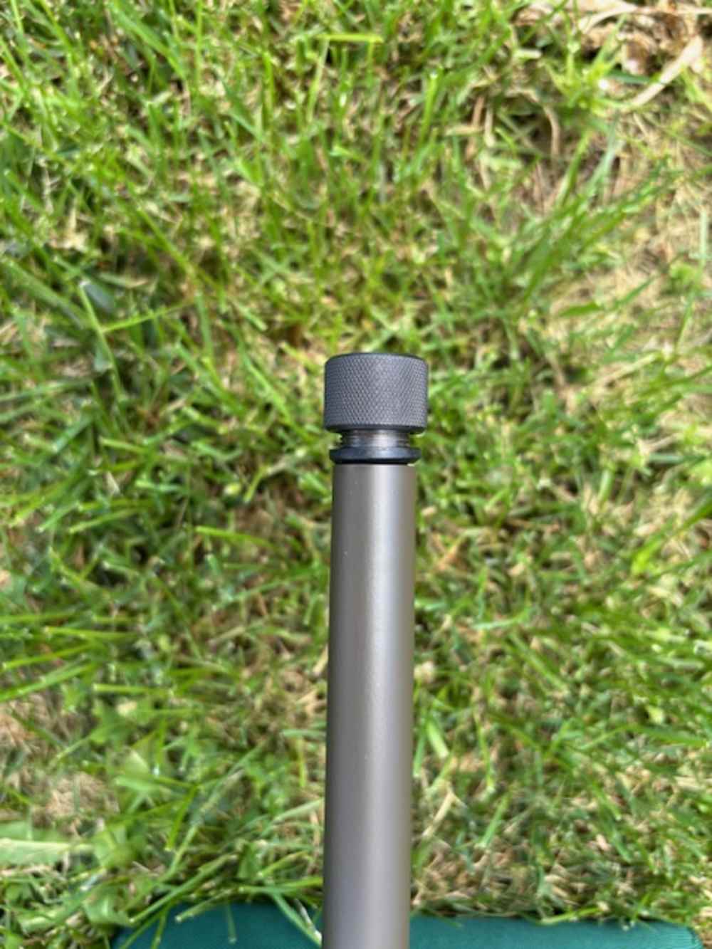New Custom Left Hand Bolt Action 7PRC 7mm PRC Lone Peak Arms LH-img-4