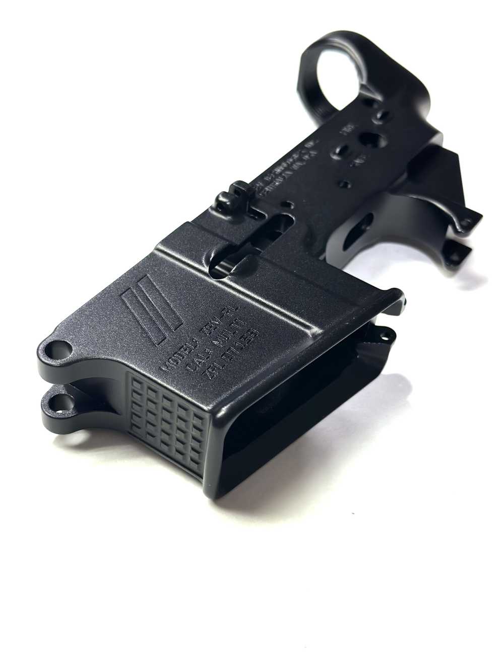 ZEV TECHNOLOGIES AR15 Lower Receiver-img-2