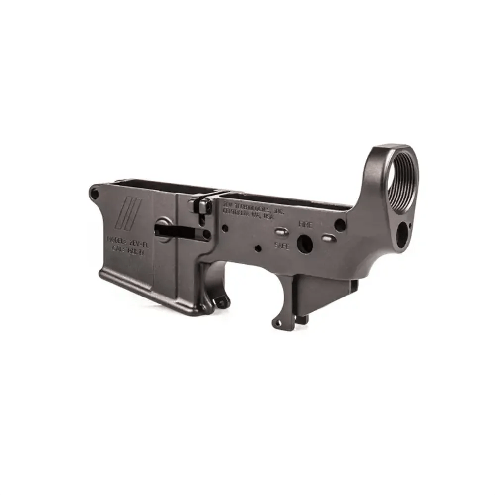 ZEV TECHNOLOGIES AR15 Lower Receiver-img-0