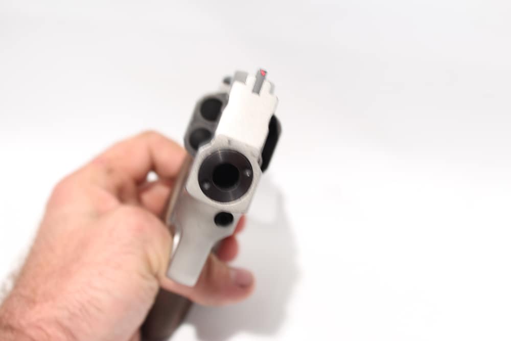 Chiappa Rhino 200DS 357 Mag RARE-img-3