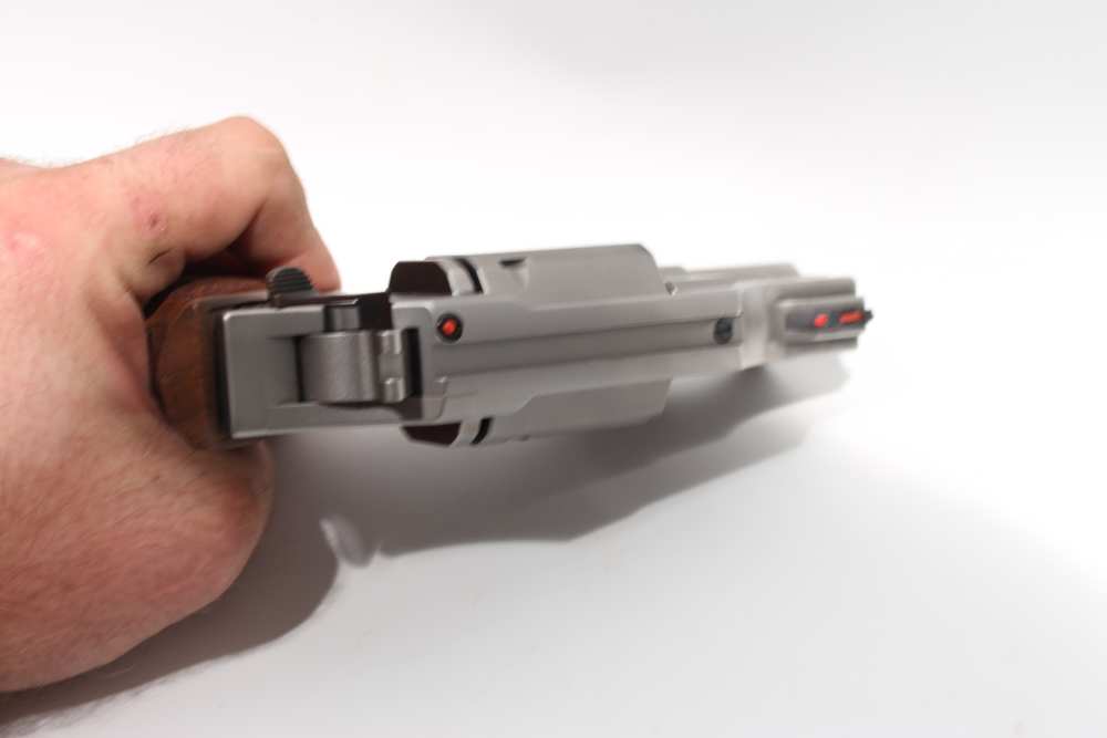 Chiappa Rhino 200DS 357 Mag RARE-img-2
