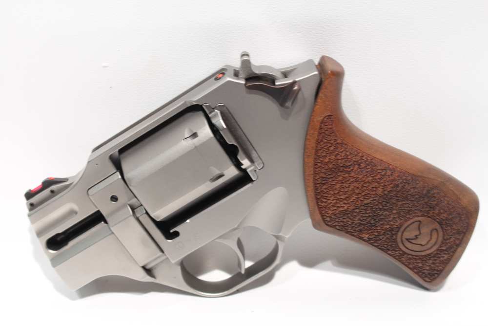 Chiappa Rhino 200DS 357 Mag RARE-img-4