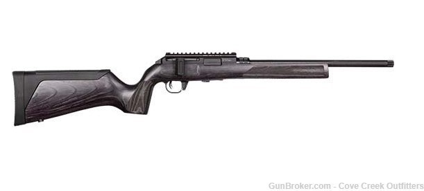 Walther Hammerli Force B1 22LR Grey Laminate 5800300 Free Shipping-img-0