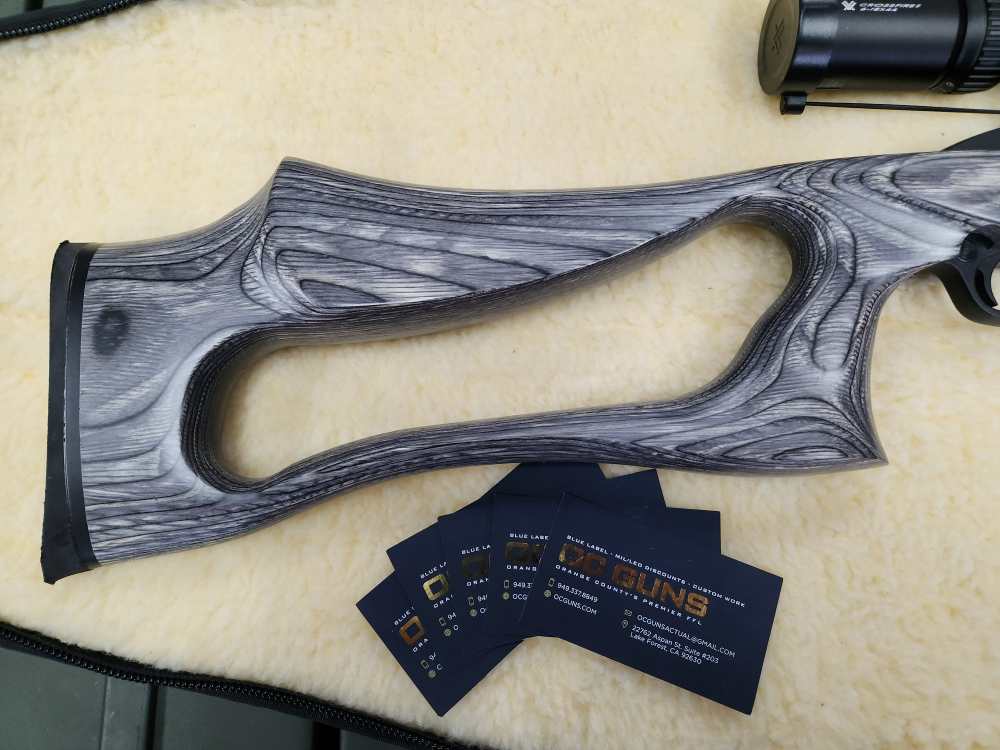 FUN MARLIN MODEL 795 .22 LR SEMI-AUTO – 18" MICRO-GROOVE BARREL – BOYDS SS -img-10