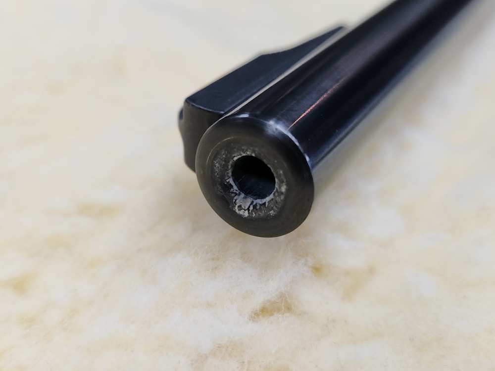 FUN MARLIN MODEL 795 .22 LR SEMI-AUTO – 18" MICRO-GROOVE BARREL – BOYDS SS -img-4