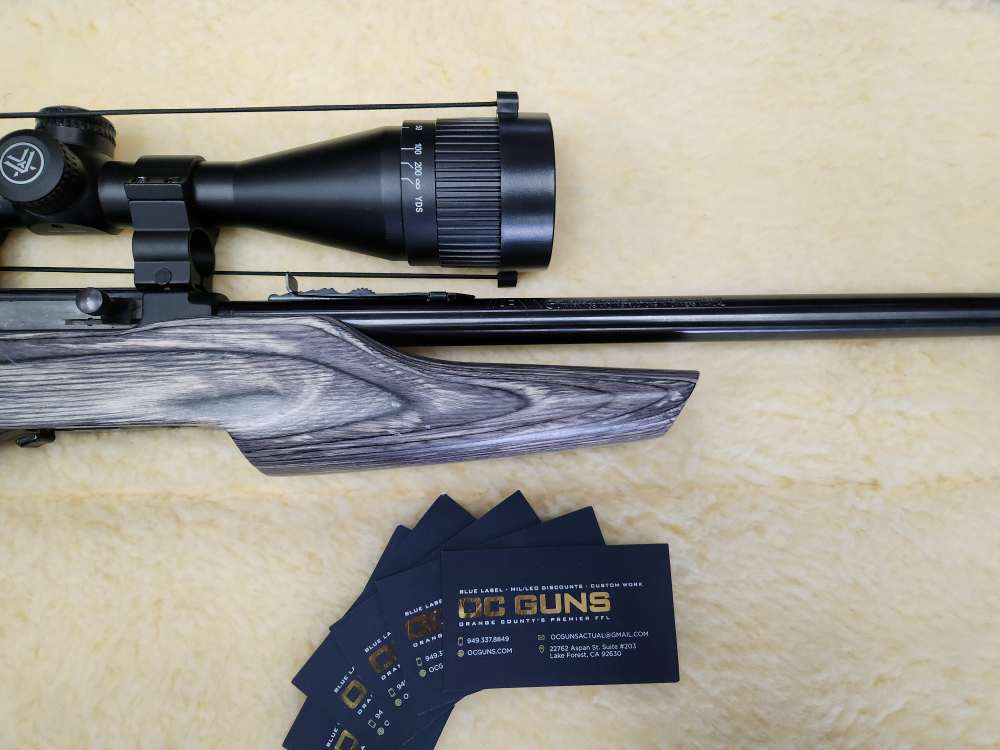 FUN MARLIN MODEL 795 .22 LR SEMI-AUTO – 18" MICRO-GROOVE BARREL – BOYDS SS -img-12