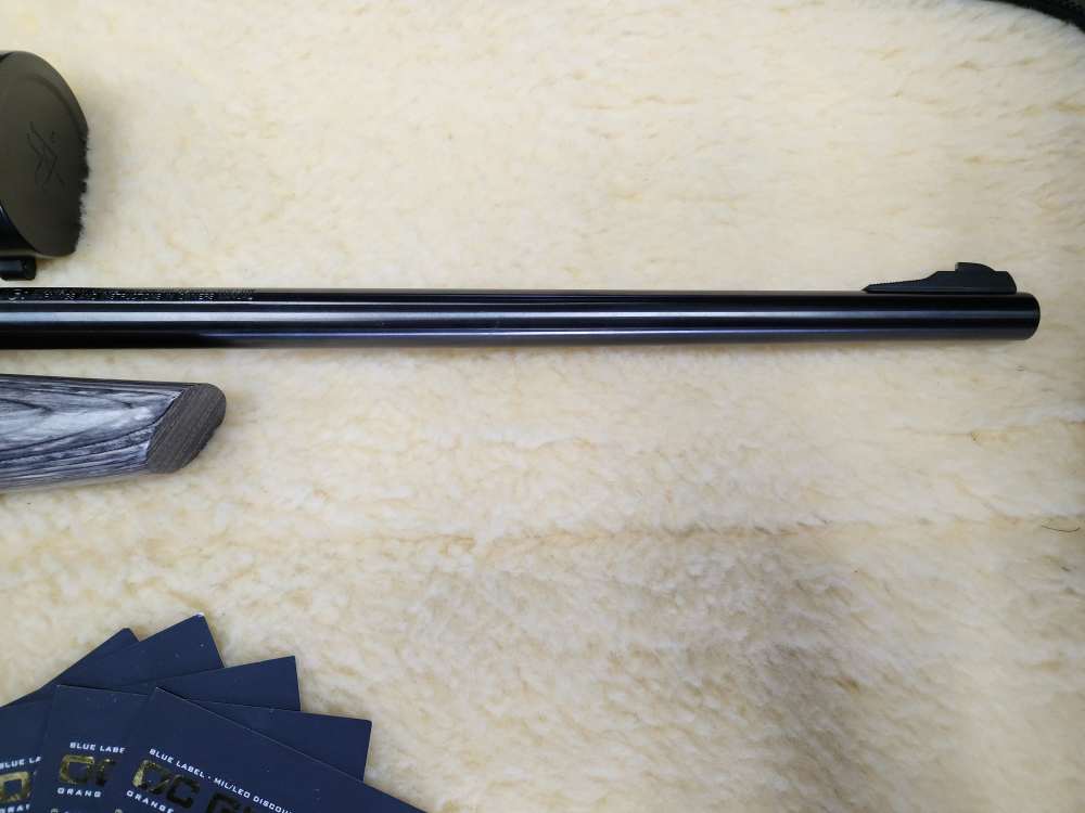 FUN MARLIN MODEL 795 .22 LR SEMI-AUTO – 18" MICRO-GROOVE BARREL – BOYDS SS -img-13
