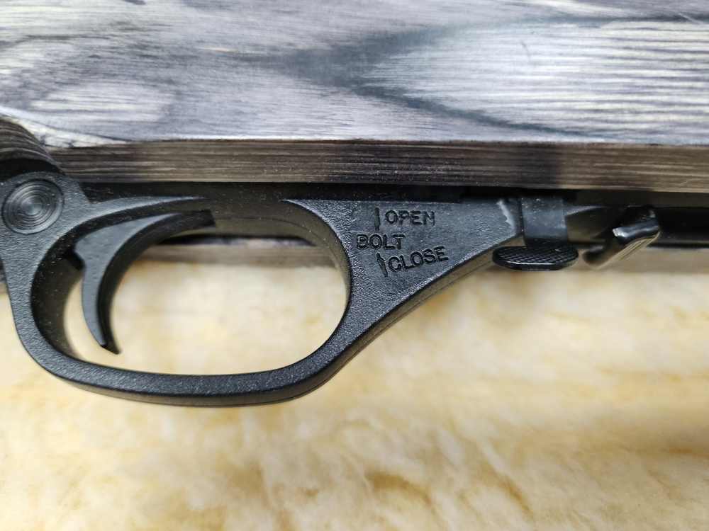 FUN MARLIN MODEL 795 .22 LR SEMI-AUTO – 18" MICRO-GROOVE BARREL – BOYDS SS -img-14