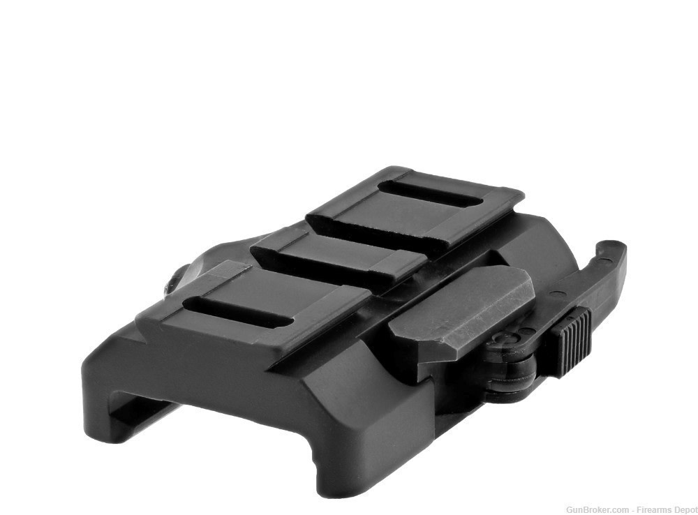 B&T AIMPOINT ACRO P-1 P-2 22mm QD-MT B&T APC9 APC45 GHM9 KH9 SPC9 TP9, HK-img-0