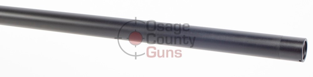 Benelli LUPO Black - 22" .270 Win 5+1 - 19902-img-1