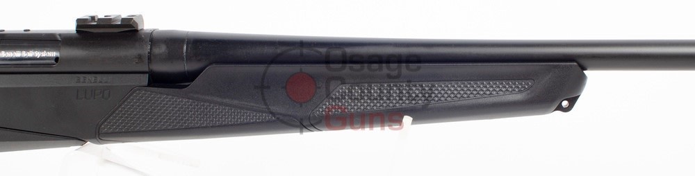 Benelli LUPO Black - 22" .270 Win 5+1 - 19902-img-2