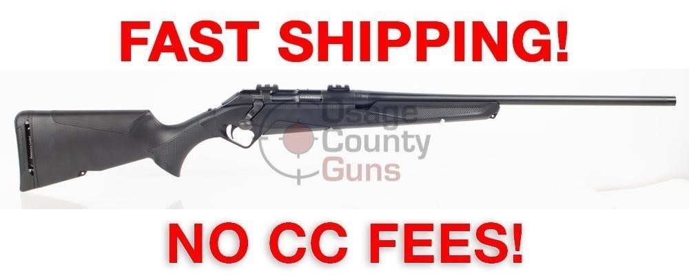 Benelli LUPO Black - 22" .270 Win 5+1 - 19902-img-0