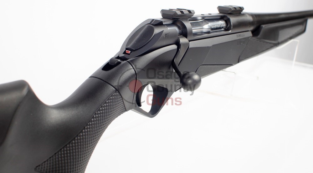 Benelli LUPO Black - 22" .270 Win 5+1 - 19902-img-5