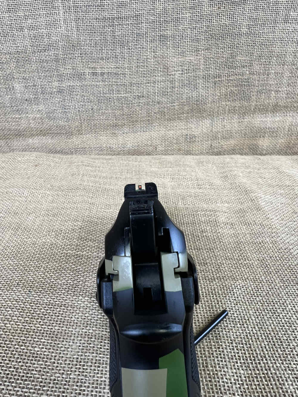 Beretta 92XI Splinter -img-2