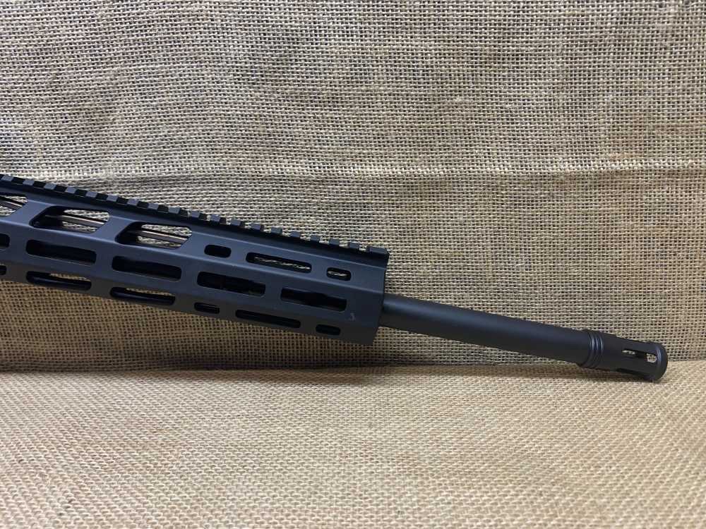 Ruger AR-556 w/ box-img-4