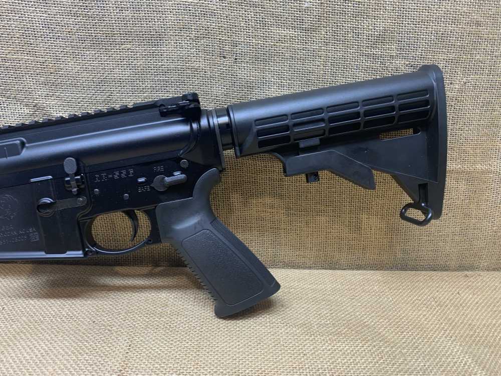 Ruger AR-556 w/ box-img-13
