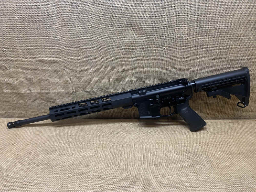 Ruger AR-556 w/ box-img-9