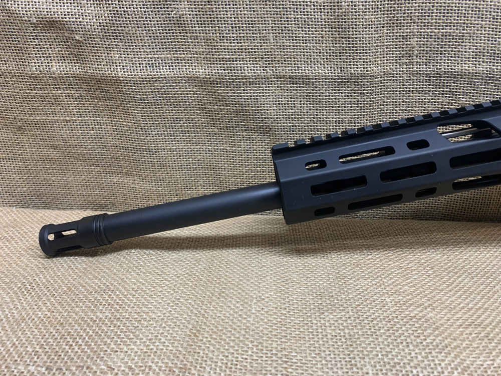 Ruger AR-556 w/ box-img-10