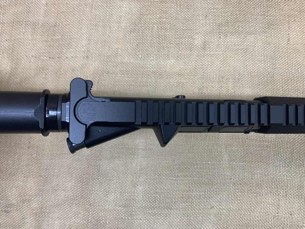 Ruger AR-556 w/ box-img-7