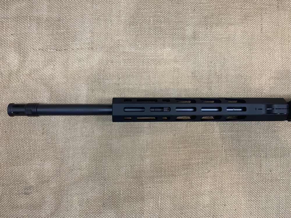 Ruger AR-556 w/ box-img-16
