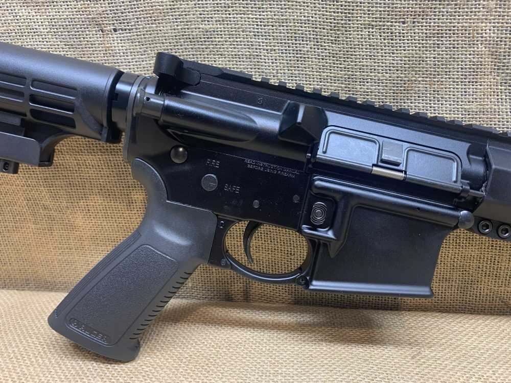 Ruger AR-556 w/ box-img-2