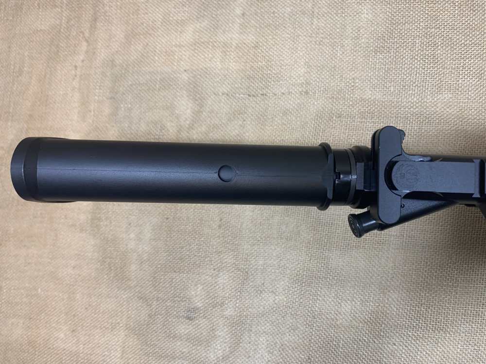 Ruger AR-556 w/ box-img-8