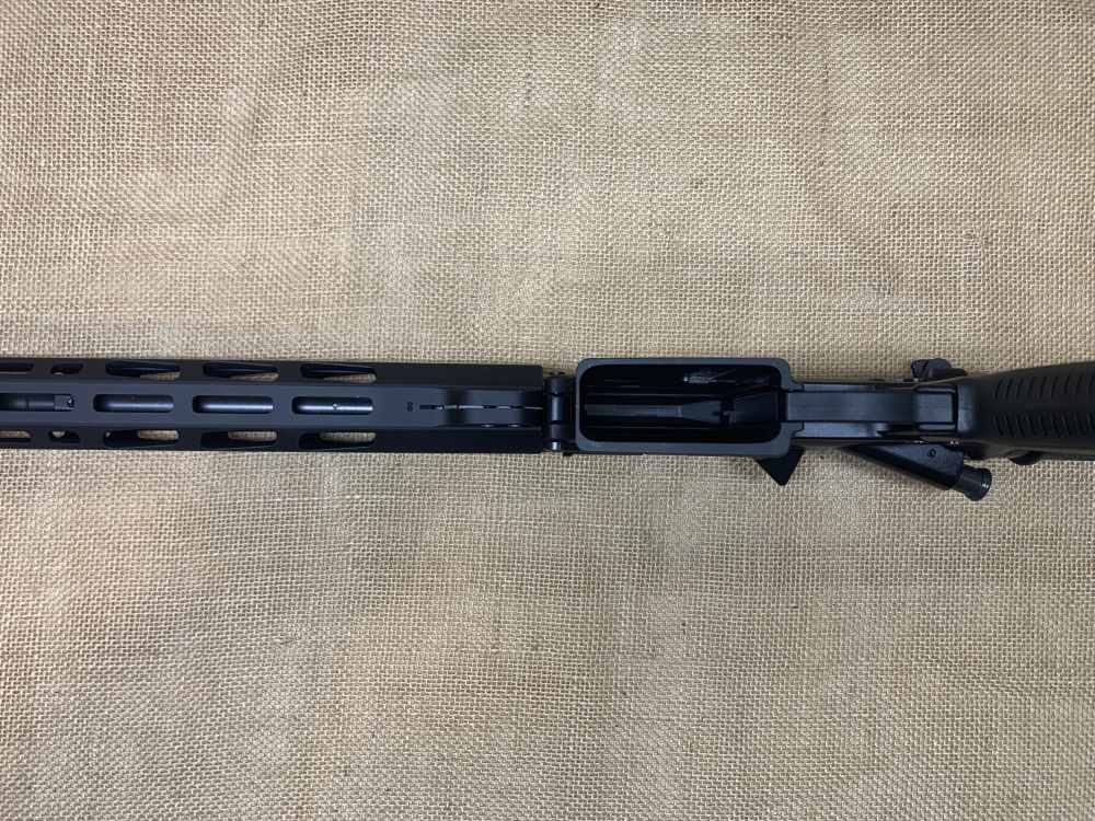 Ruger AR-556 w/ box-img-15