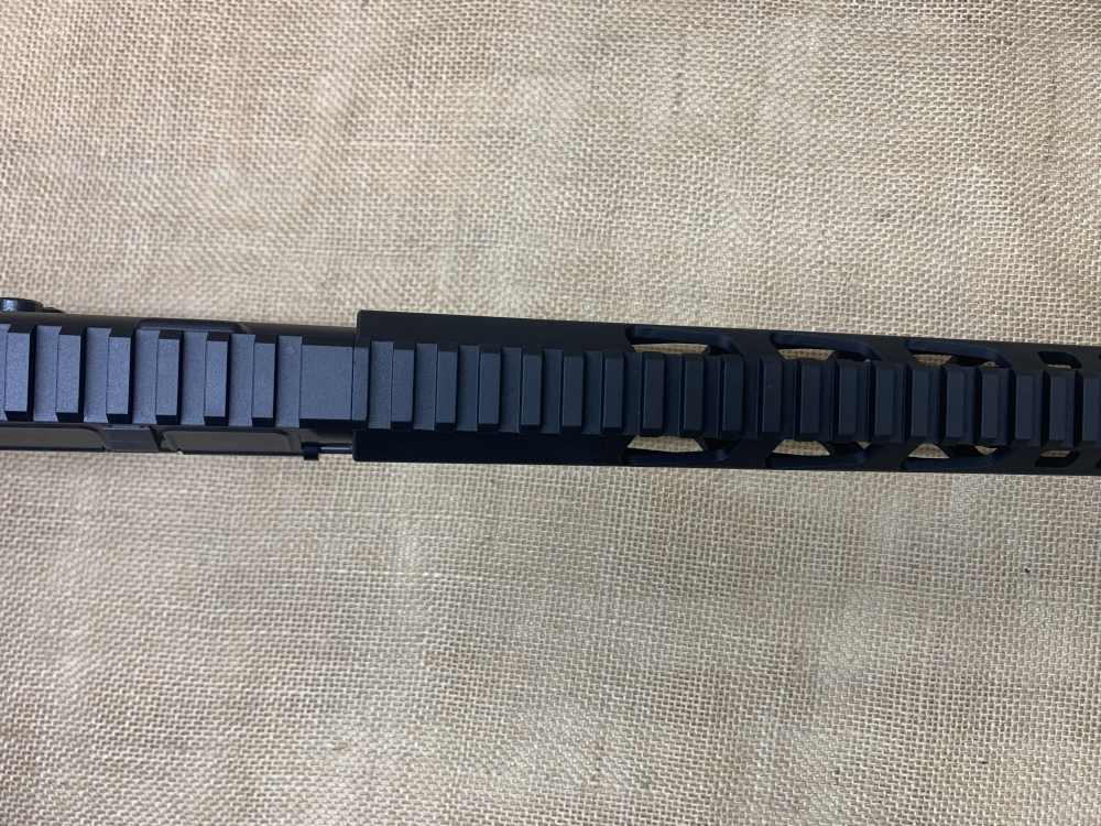 Ruger AR-556 w/ box-img-6